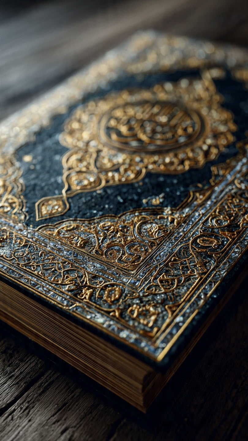 القرآن الكريم مكتوب مجانا